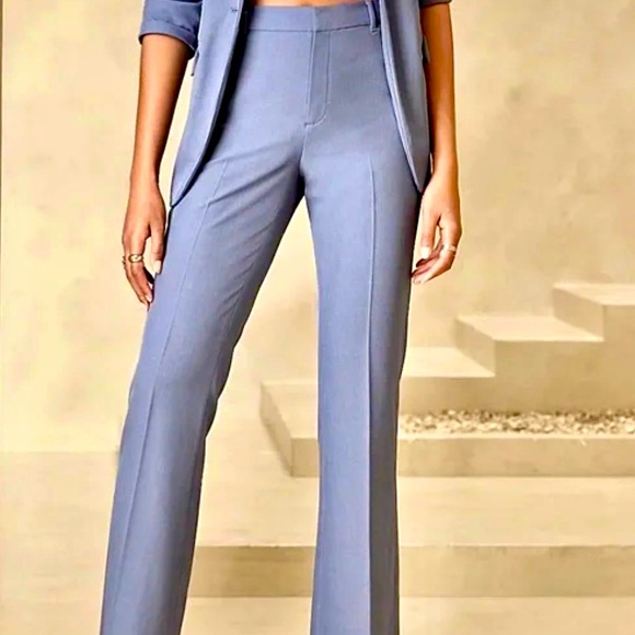 Banana Republic Sculpt Stretch Dress Pant - Picture 1 of 2